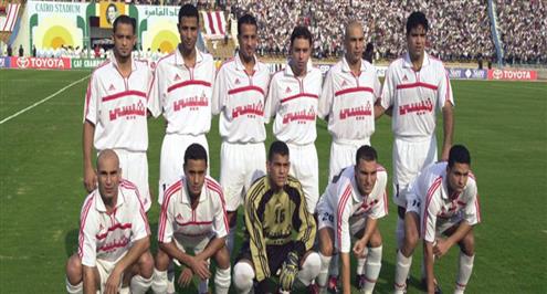 تقرير.. الجيش الرواندي .. وجه مألوف للأندية المصرية .. وقصة خاصة مع الزمالك